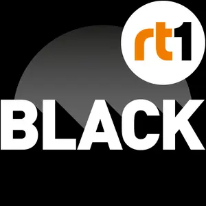 Radio RT1 Schwarz