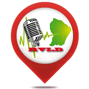RVLD 98.3 FM Stream