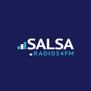 Salsa Radio54FM Radio