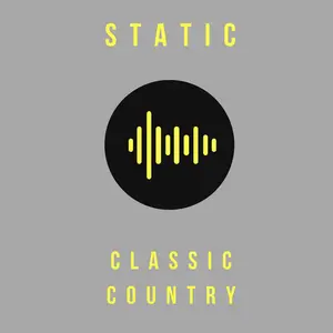 STATIC: Klassisches Country Radio