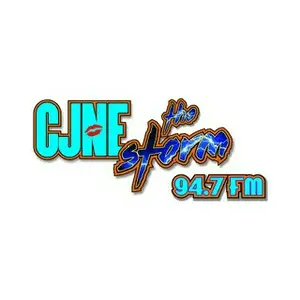 Storm FM Online