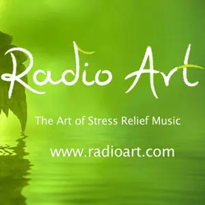 RadioArt: Stressabbau Radio