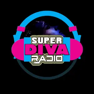 Superdiva Radio Online Radio
