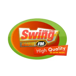 Swing Latino Radio Live