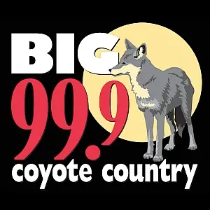 Big 99.9 Coyote Country Radio