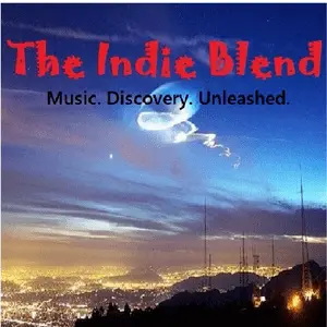 Indie Blend Radio