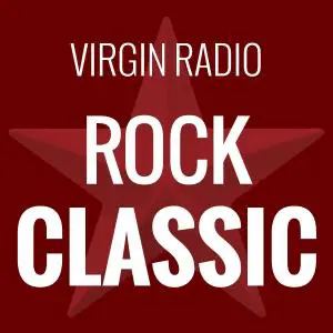 Radio Virgin Rock Klassik