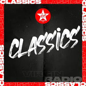 Radio Virgin Radio Klassiker
