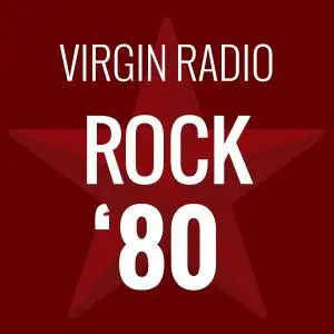 Radio Virgin Rock 80