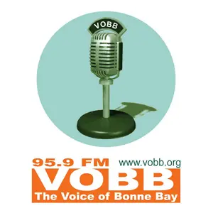 VOBB • Die Stimme von Bonne Bay