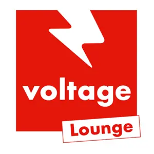 Voltage 2000 Radio