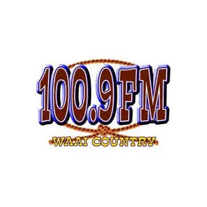 WAAI • Country 100.9 FM