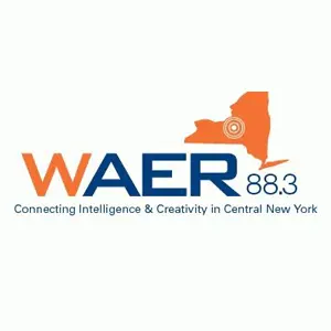 WAER 88.3 Radio