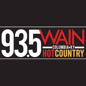 WAIN-FM | Heiß Country 93.5 FM