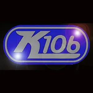 K106 105.7 FM – WAKH