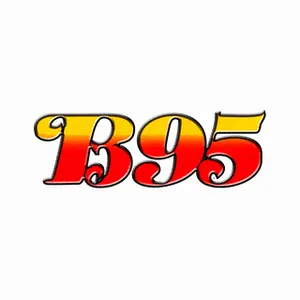 Radio WBBN B95