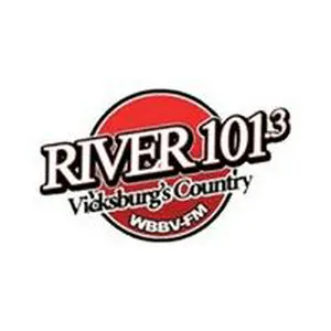 WBBV Fluss 101.3 FM Stream