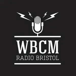 WBCM-LP Radio Bristol 100.1 FM Live