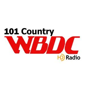 WBDC: 101 Country 100.9 FM