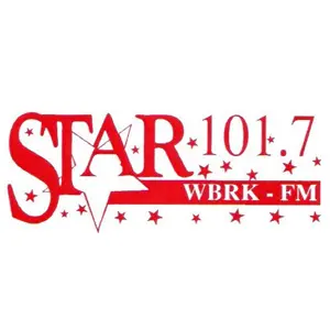 WBRK-FM | Stern 101.7