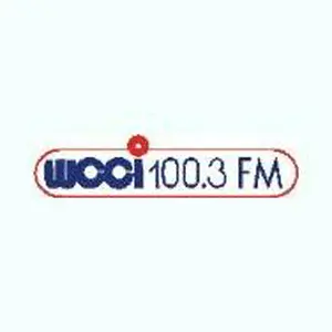 WCCI 100.3 Radio