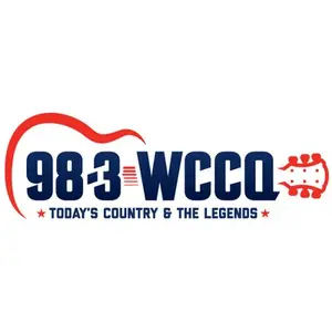 WCCQ | 98.3 FM