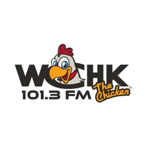 WCHK Chicken 101.3 FM