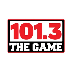 WCPV 101.3 Game Radio