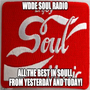 WDDE Soul Radio Online