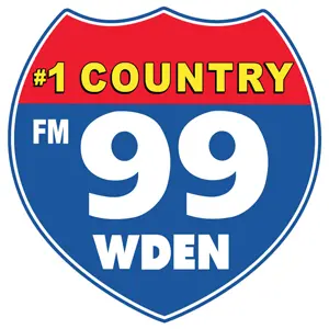 WDEN-FM • 99.1 FM