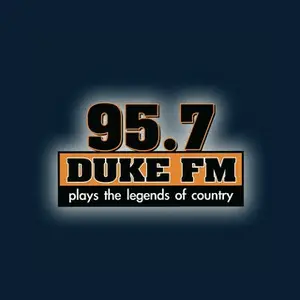 WDKW Duke 95.7 FM Live
