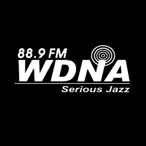 Serious Jazz 88.9 FM – WDNA