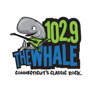 Radio WDRC 102.9 Whale
