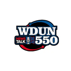 Nord Georgia's Newstalk 102.9 FM – WDUN-FM