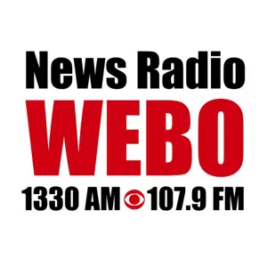 Nachrichten Radio 1330 AM 107.9 FM – WEBO