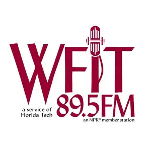 WFIT 89.5 FM • Öffentliches Radio