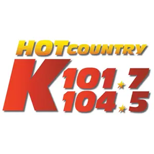 WFLK • K 101.7 FM