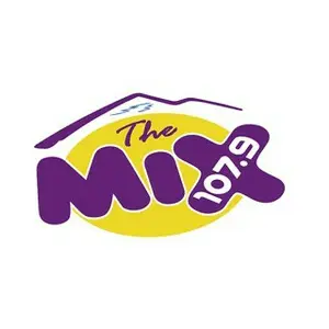 WFMX 107.9 Mix Radio