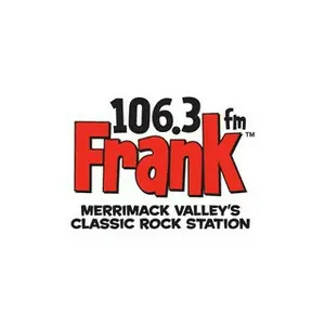 WFNQ 106.3 Frank FM Stream