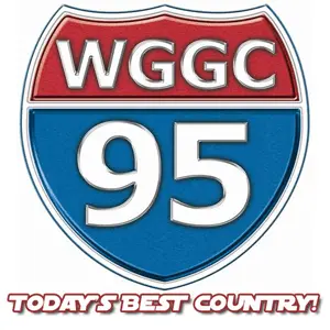 WGGC • WGGC 95 95.1 FM