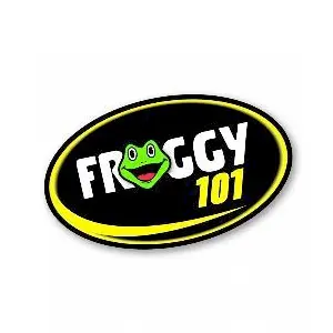WGGY | Froggy 101