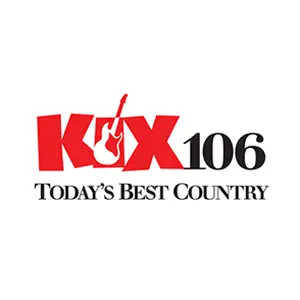 WGKX Kix 105.9 FM Live