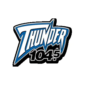 WGRX • Donner 104.5 FM