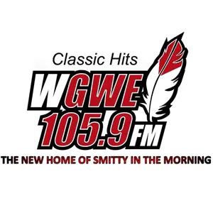 WGWE: 105.9 FM Klassische Hits