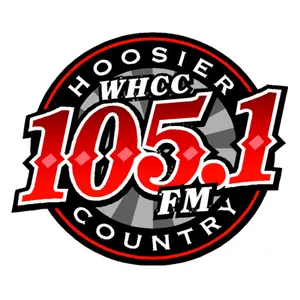 WHCC: Hoosier Country 105.1 FM