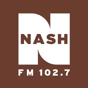 WHKR: Nash FM 102.7