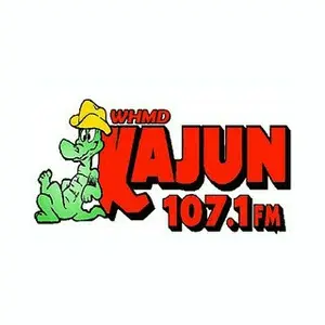 WHMD Kajun 107.1 FM Online