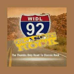 Radio WIDL Klassischer Rock 92.1