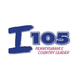Radio WIOV I105