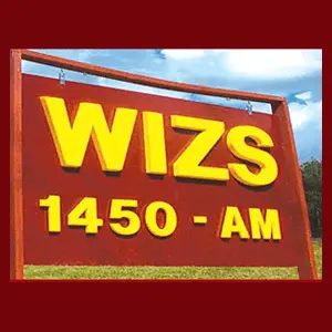 WIZS | WIZS 1450 AM
